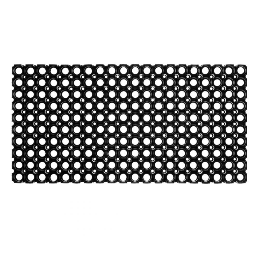 Atlas modular doormat